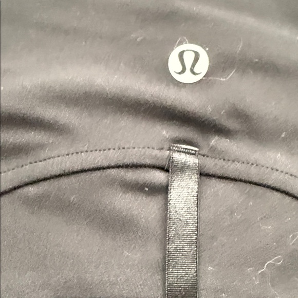 lululemon athletica Midnight Black Define Jacket - Picture 6 of 6